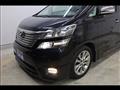 2010 Toyota Vellfire