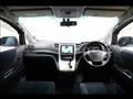 2010 Toyota Vellfire