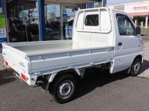 1999 Suzuki Carry Truck