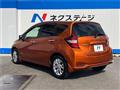 2018 Nissan Note