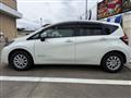 2016 Nissan Note