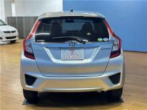 2014 Honda Fit Hybrid