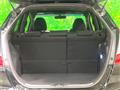 2014 Honda Fit Hybrid