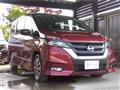 2016 Nissan Serena