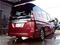 2016 Nissan Serena