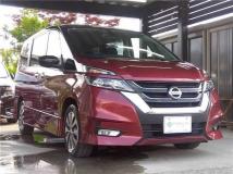 2016 Nissan Serena