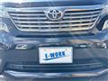 2009 Toyota Vellfire