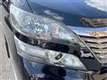 2009 Toyota Vellfire