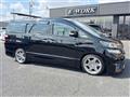 2009 Toyota Vellfire
