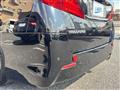 2009 Toyota Vellfire