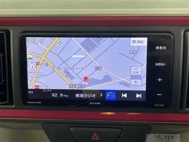 2018 Toyota Passo