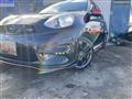 2014 Nissan March