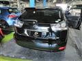 2005 Toyota Harrier Hybrid