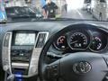 2005 Toyota Harrier Hybrid
