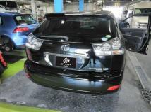 2005 Toyota Harrier Hybrid