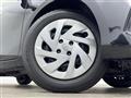 2014 Toyota Vitz