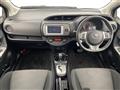 2014 Toyota Vitz