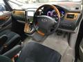 2007 Toyota Alphard