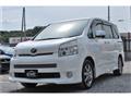 2010 Toyota Voxy