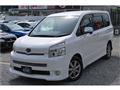 2010 Toyota Voxy