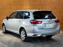 2017 Toyota Corolla Fielder