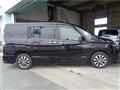2018 Nissan Serena
