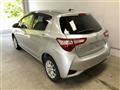 2017 Toyota Vitz