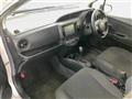 2017 Toyota Vitz