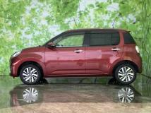 2017 Toyota Passo