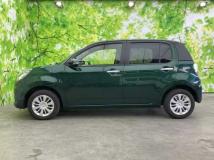 2017 Toyota Passo