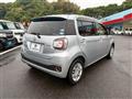 2017 Toyota Passo
