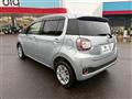 2017 Toyota Passo