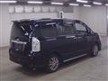 2011 Toyota Voxy