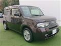 2017 Nissan Cube