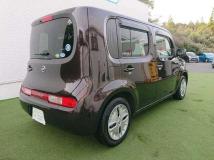 2017 Nissan Cube