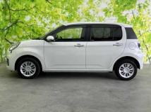 2016 Toyota Passo