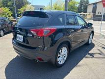 2012 Mazda CX-5