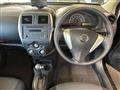 2021 Nissan March