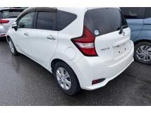 2019 Nissan Note