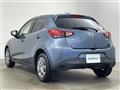 2014 Mazda Demio