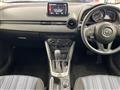 2014 Mazda Demio