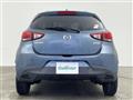 2014 Mazda Demio