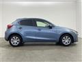 2014 Mazda Demio