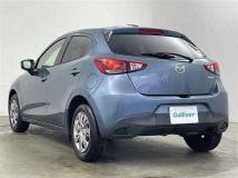 2014 Mazda Demio