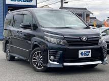 2014 Toyota Voxy