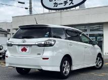 2012 Toyota Wish