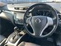 2014 Nissan X-Trail