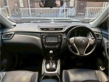 2014 Nissan X-Trail