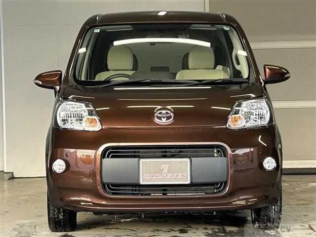 2013 Toyota Porte
