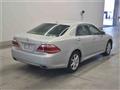 2012 Toyota Crown